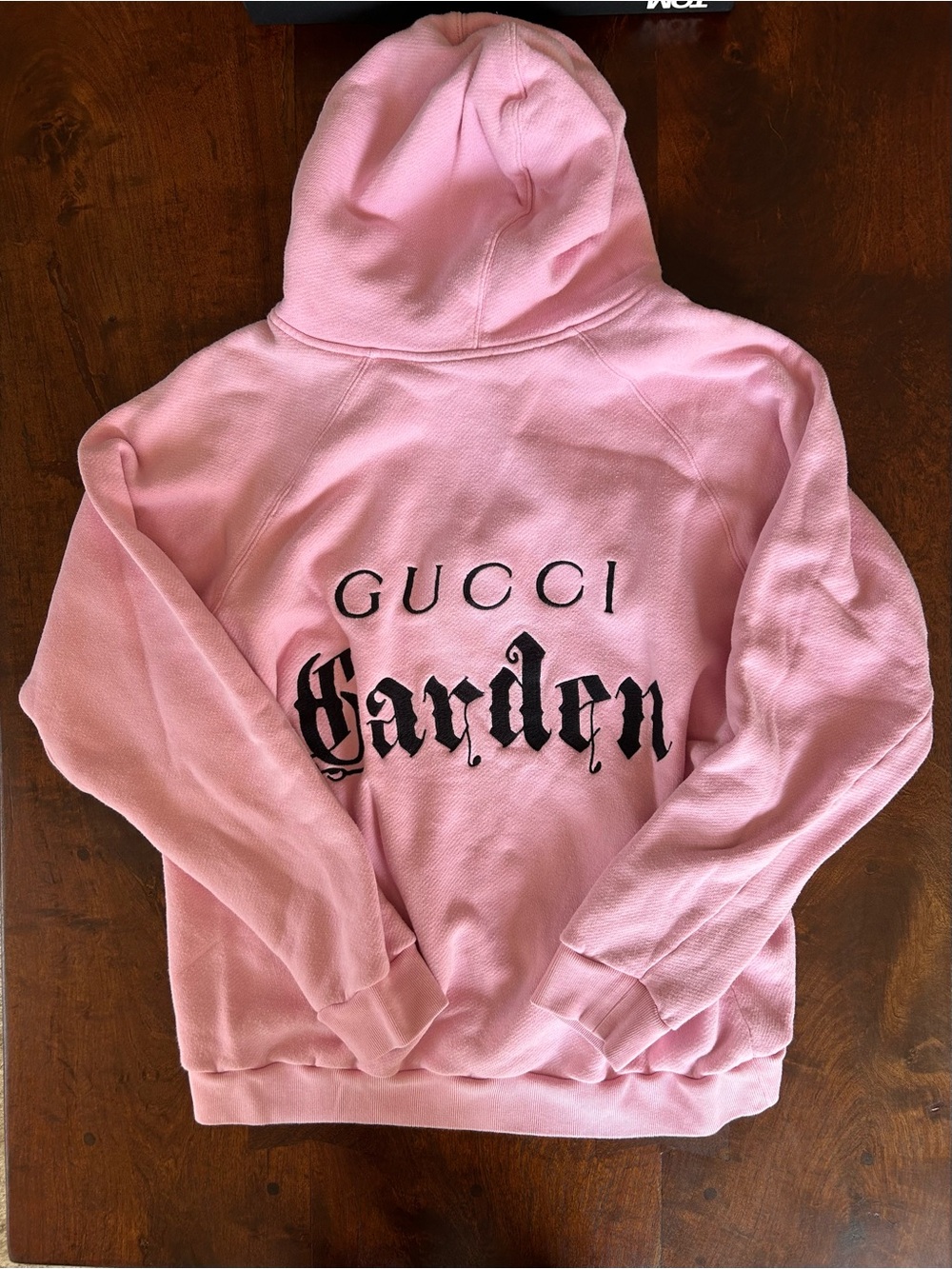 Gucci Sweatshirt - Picture 2 of 4